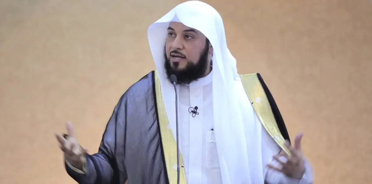 الداعية محمد العريفي يروّج لـ"الكيف" (صورة)