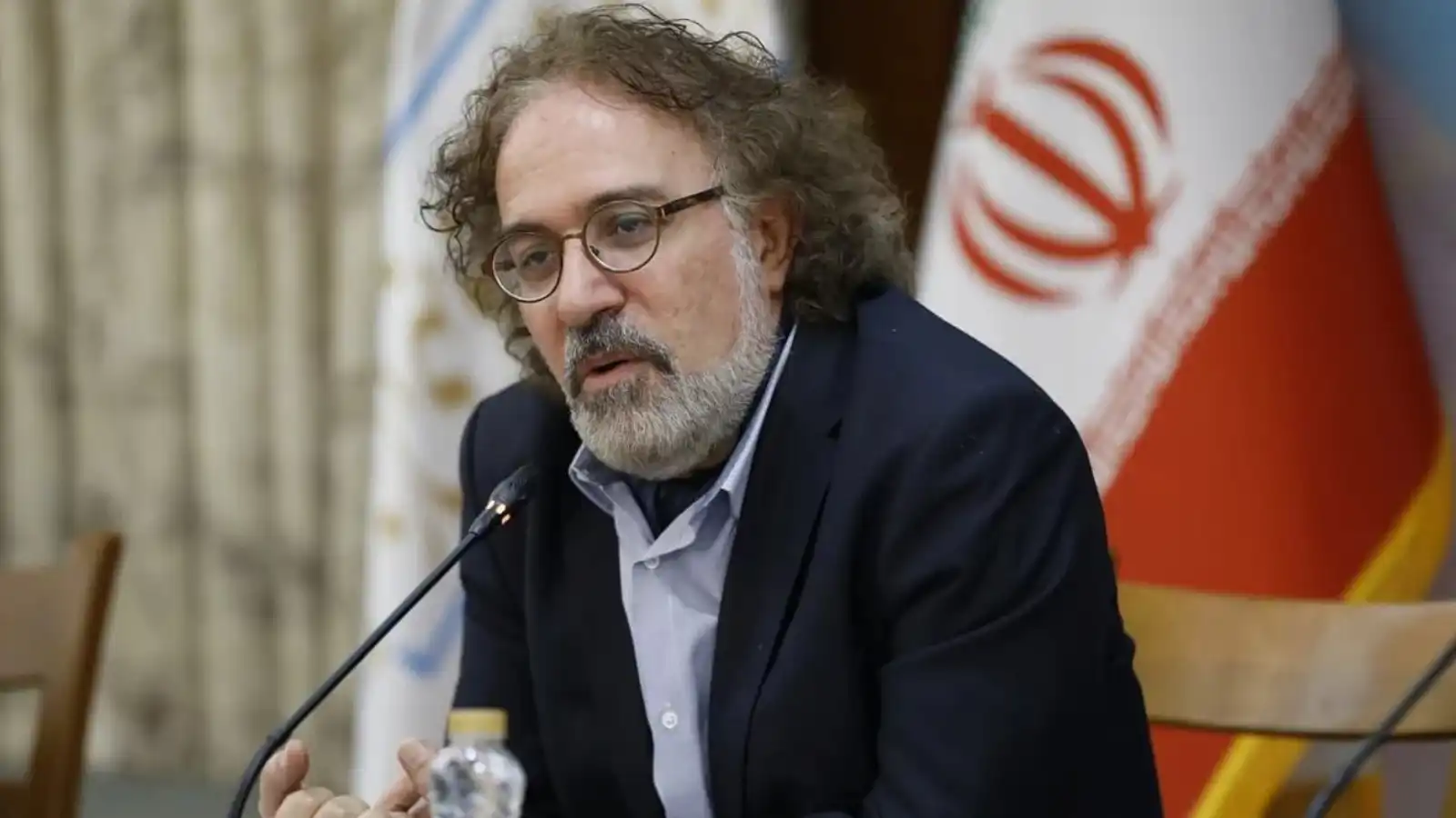 خبير إيراني: دعم طهران للفلسطينيين بحاجة لنهج جديد بعيداً عن الشعارات