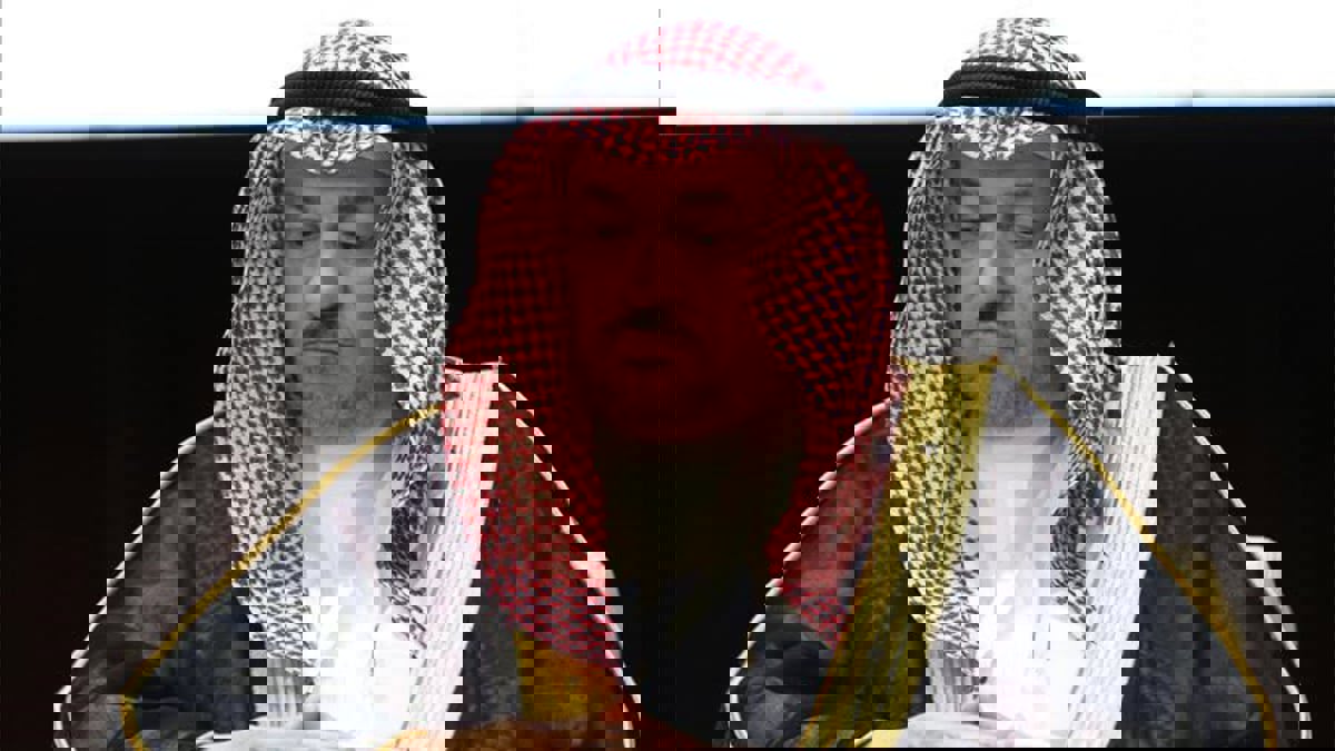 السعودية.. نعي واسع للكاتب محمد عريف