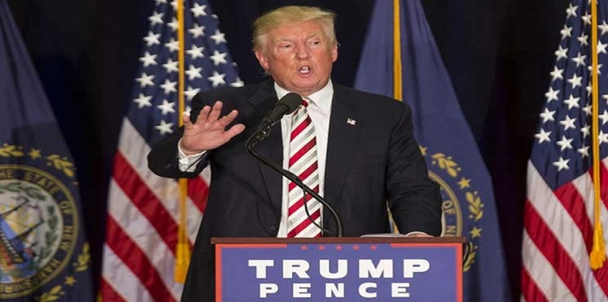 بالفيديو.. مؤيدو ترامب يحتفلون بفوزه بالتحية النازية