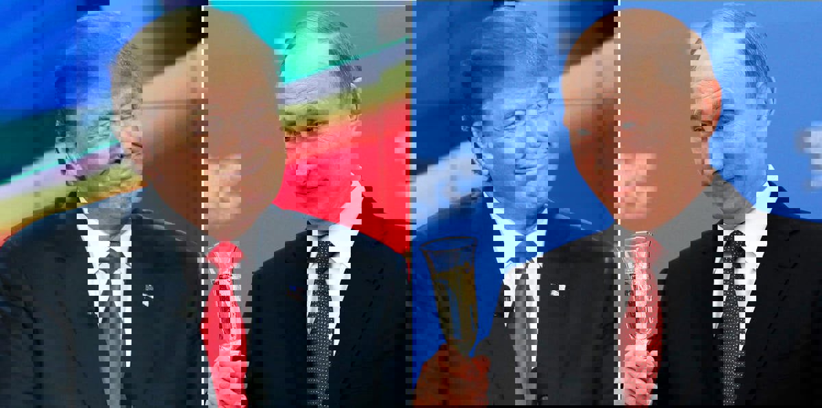 الكرملين: روسيا وأمريكا لم تتفقا بعد على موعد اجتماع بوتين وترامب‎