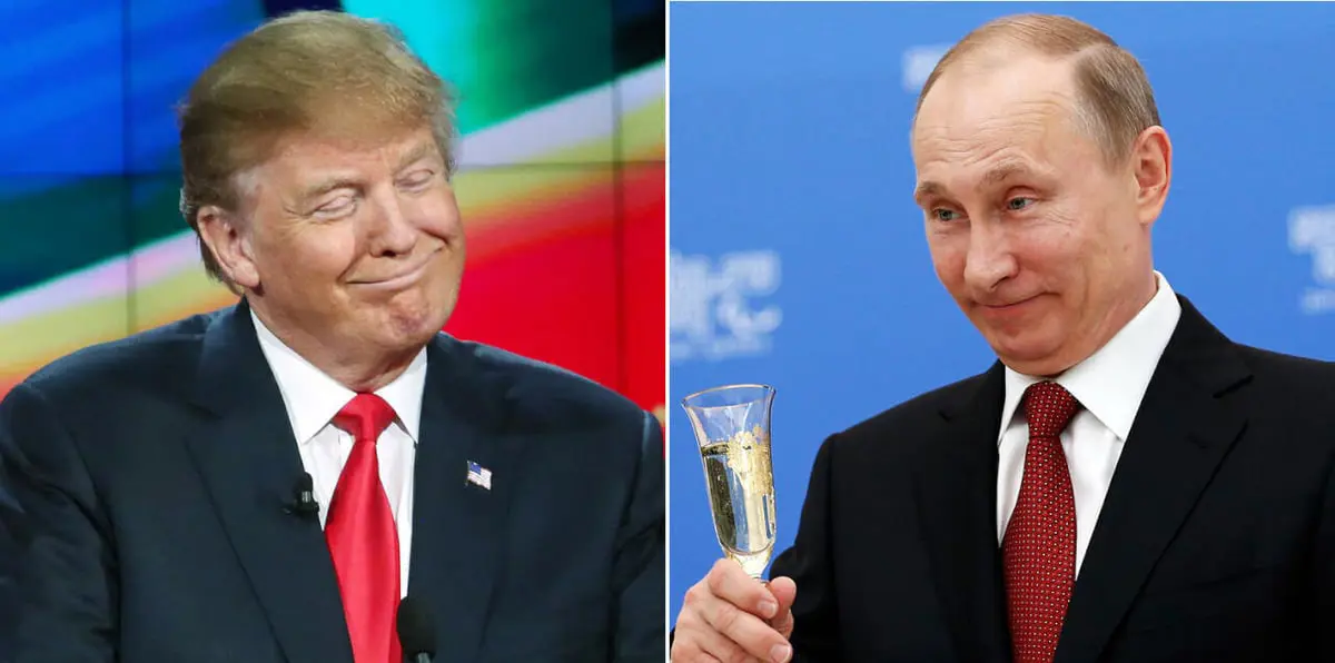 الكرملين: روسيا وأمريكا لم تتفقا بعد على موعد اجتماع بوتين وترامب‎