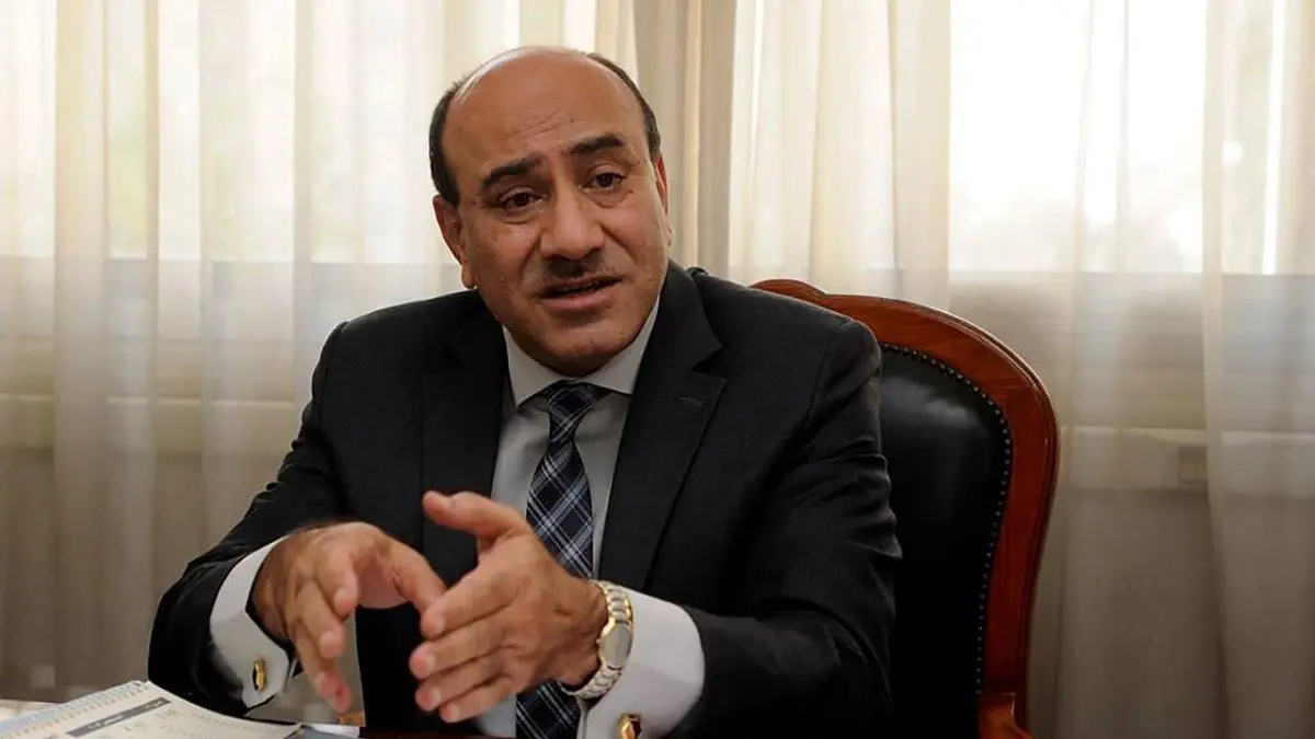 مصر.. تطورات جديدة في قضية الاعتداء على المستشار هشام جنينة