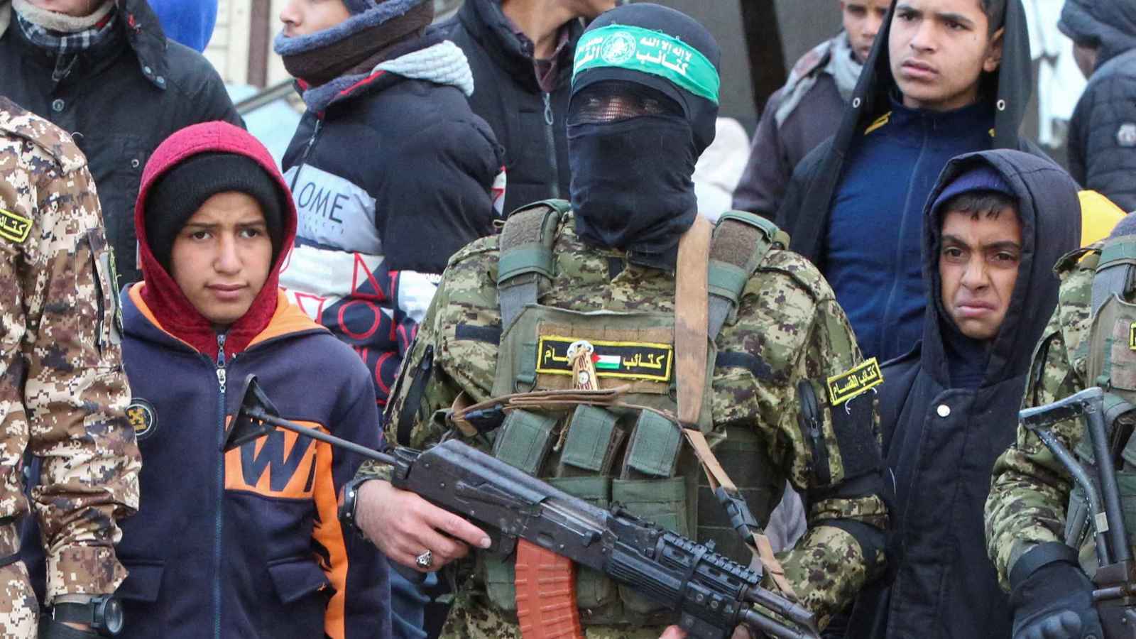 تقرير إسرائيلي: قادة حماس ينفذون "مطالب تعجيزية"