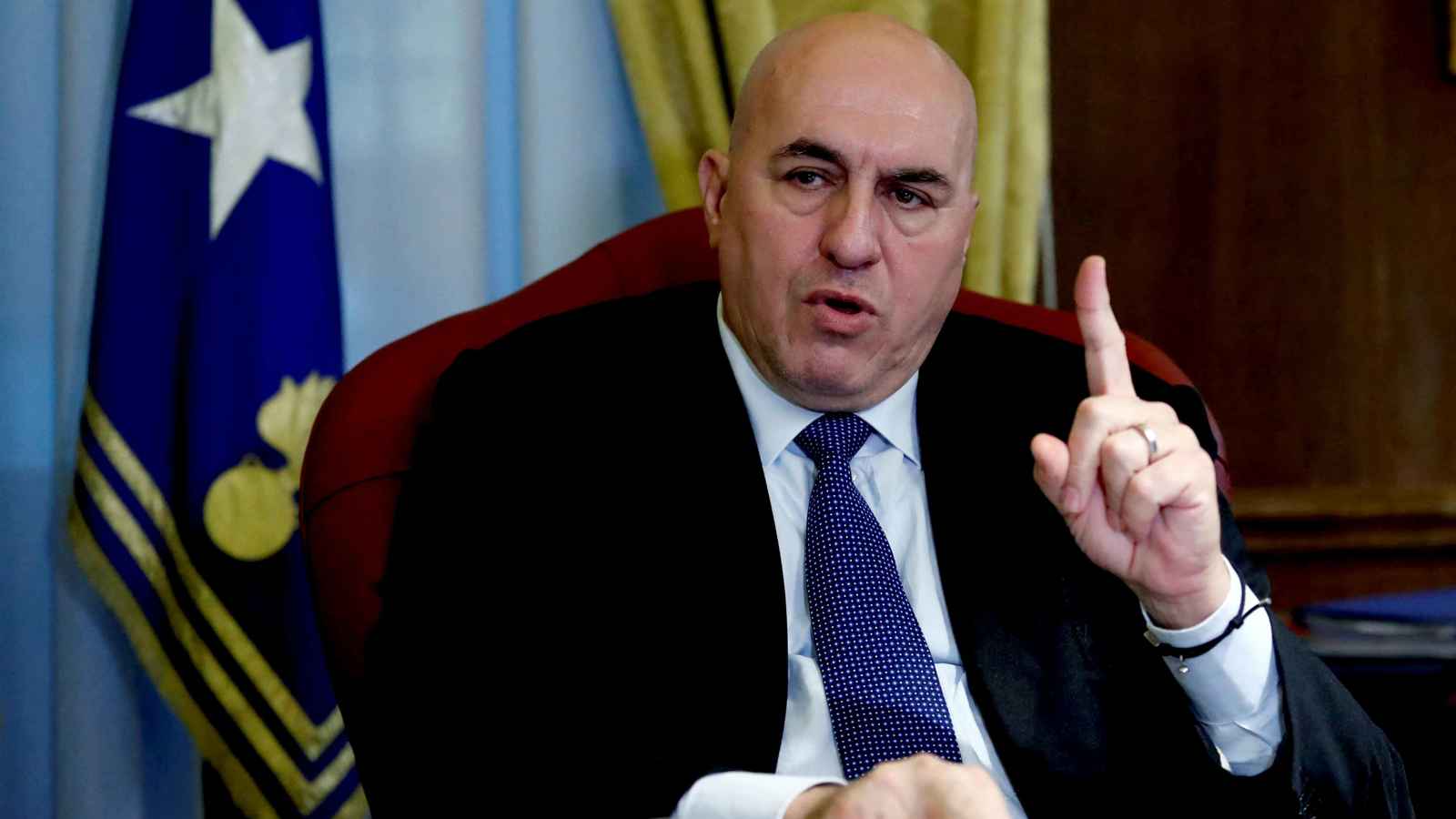 إيطاليا تقرر اعتقال نتنياهو "إذا زار أراضيها" بعد قرار المحكمة الجنائية