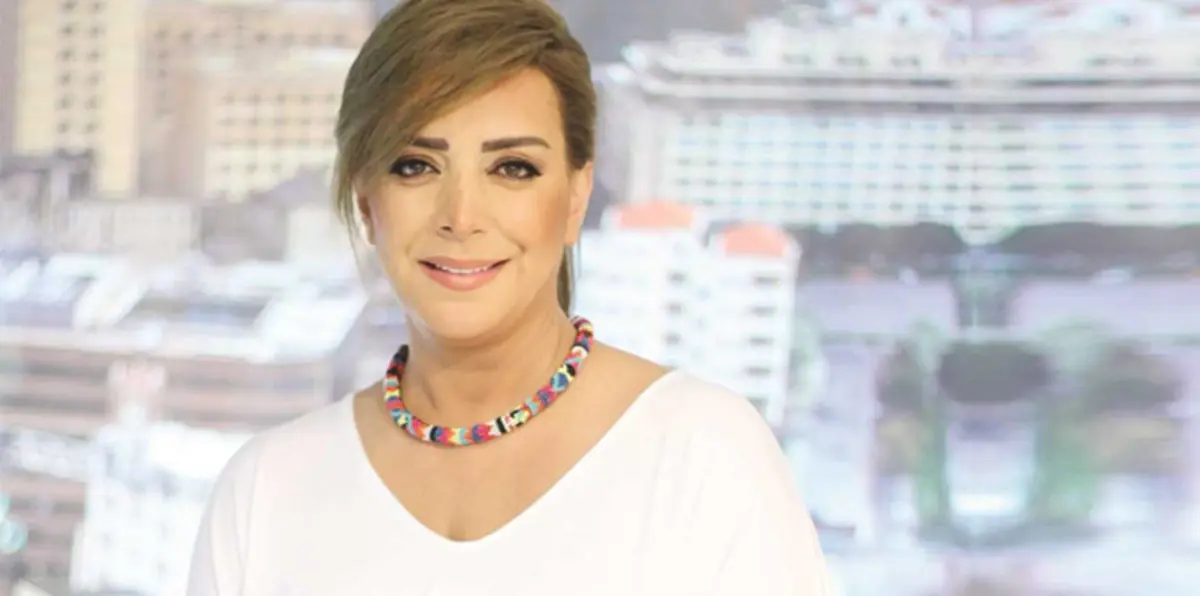 شكران مرتجى في لبنان بهدف الانتقام