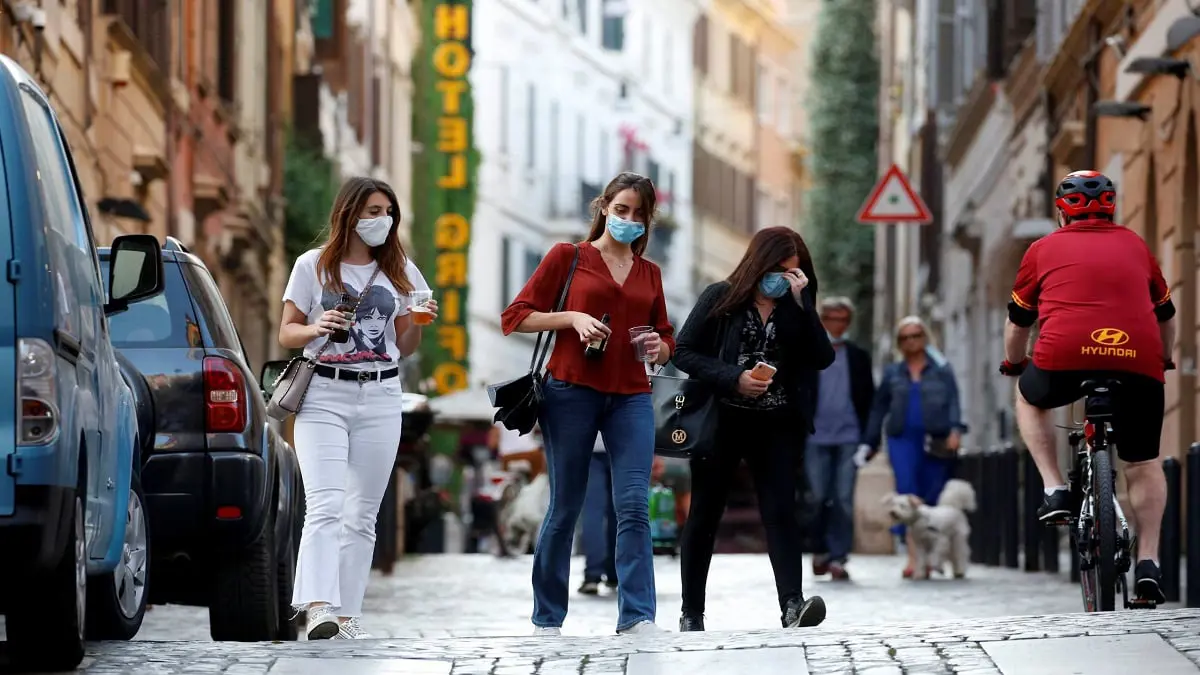 فتح تحقيق بشأن استجابة "الصحة العالمية" لتفشي فيروس كورونا