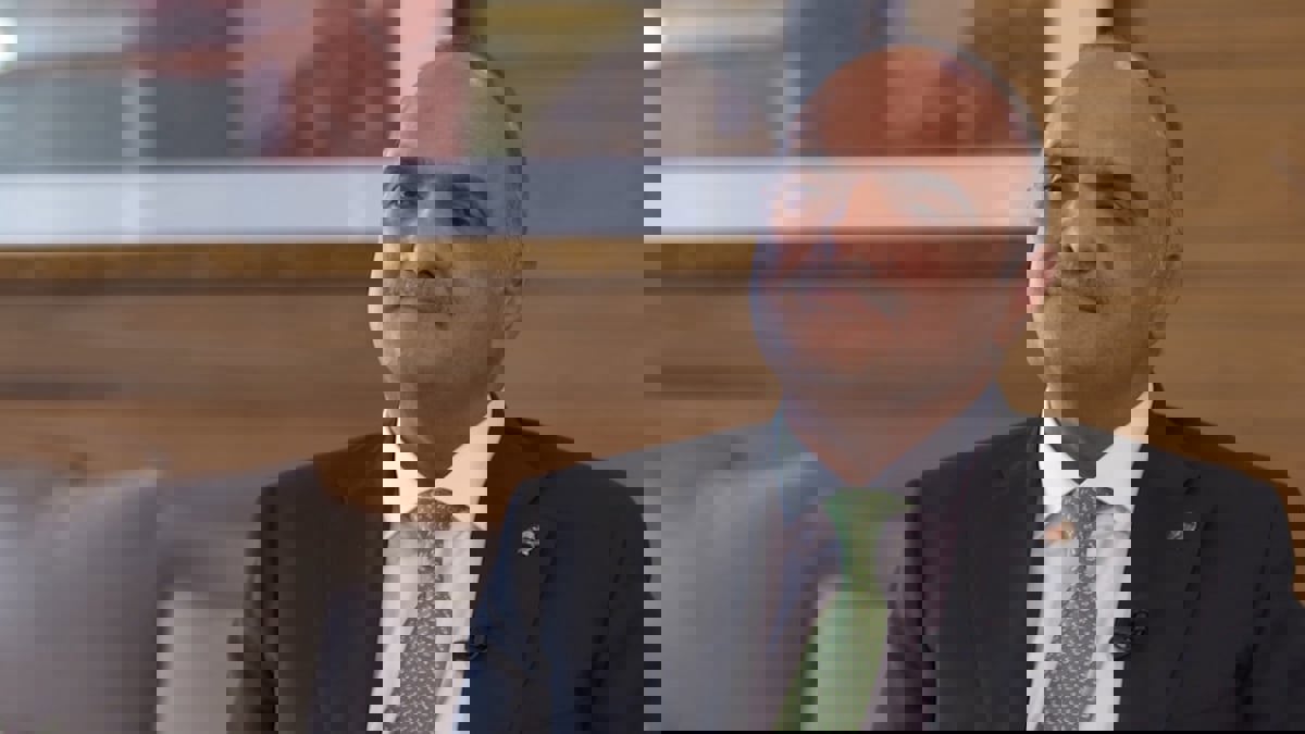 رئيس الوزراء الأردني يجري تعديلا خامسا على حكومته 