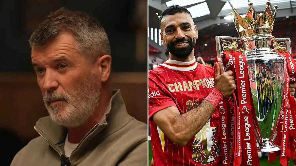 رحيل صلاح قد يتحوّل إلى كارثة.. روي كين يحذر ليفربول