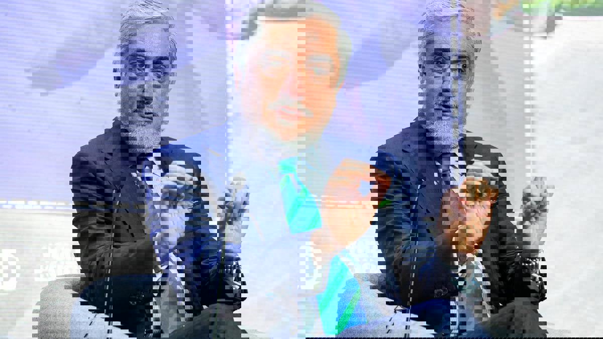 مرشح للرئاسيات في أفغانستان يعلن فوزه وتشكيل حكومة موازية