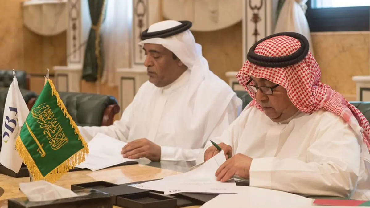 شبيه وليد الفراج يثير الجدل بين الجمهور السعودي (فيديو)