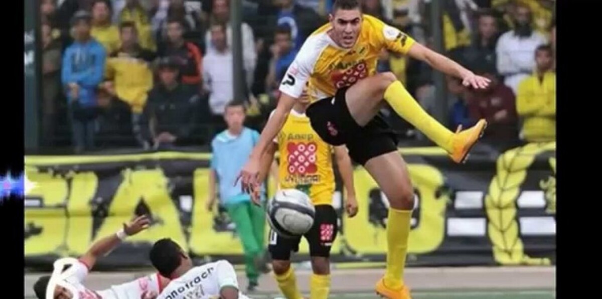 مصر.. الأهلي يقترب من ضم جزائري وانقسام حول حارس لقاء الوداد