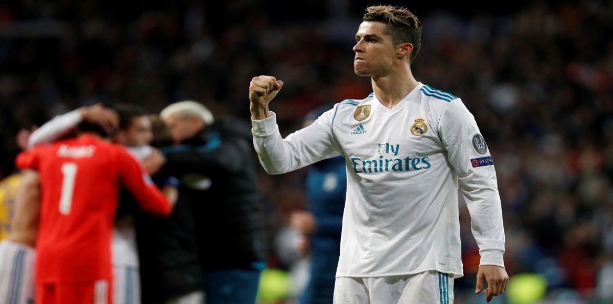 يوفنتوس لن يقيم حفل تقديم لكريستيانو رونالدو