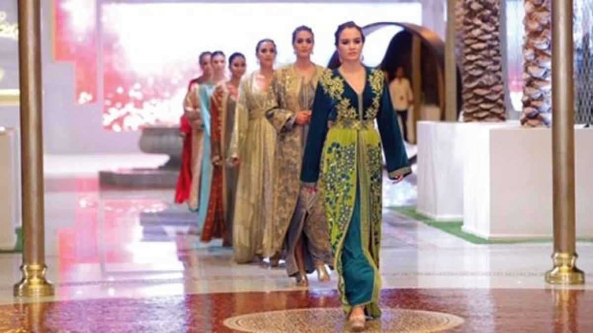 المغرب يحتفل بـ"أقدم قفطان" بعد اعتراف اليونيسكو بالتراث العالمي 