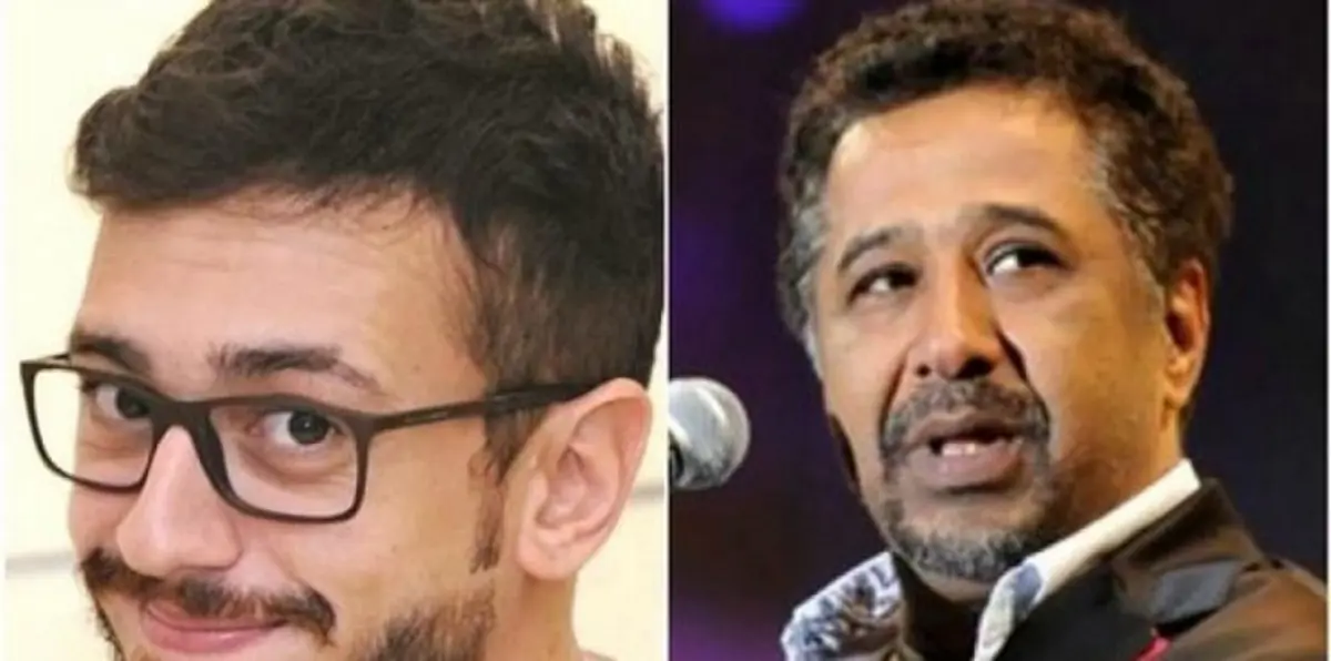 بالفيديو.. الشاب خالد يكشف حقيقة هجومه على سعد لمجرد