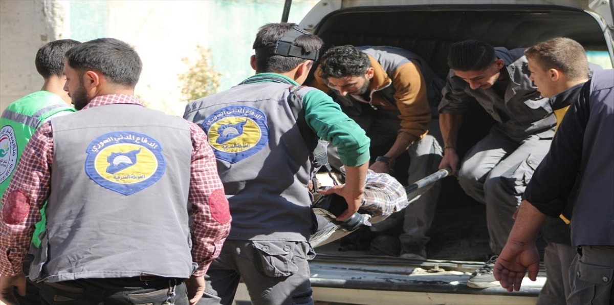 مقتل 24 مدنيًا في قصف جوي على الغوطة الشرقية‎