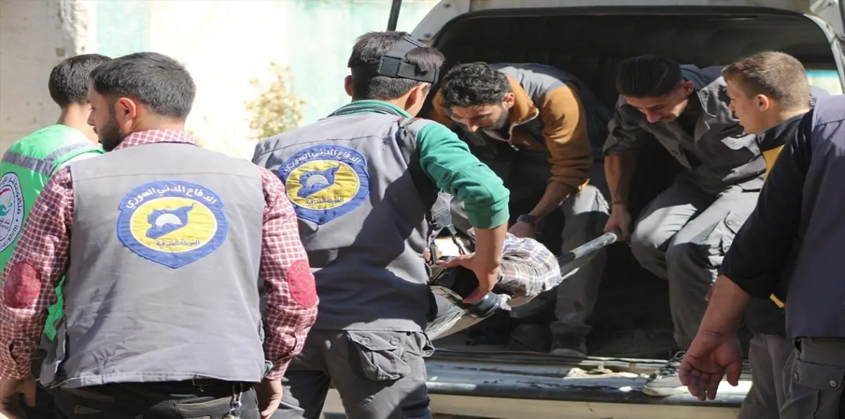 مقتل 24 مدنيًا في قصف جوي على الغوطة الشرقية‎