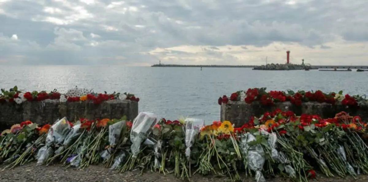 هذا ما قاله الطيار قبل الكارثة.. مصدر مطلع يكشف سبب تحطم الطائرة الروسية