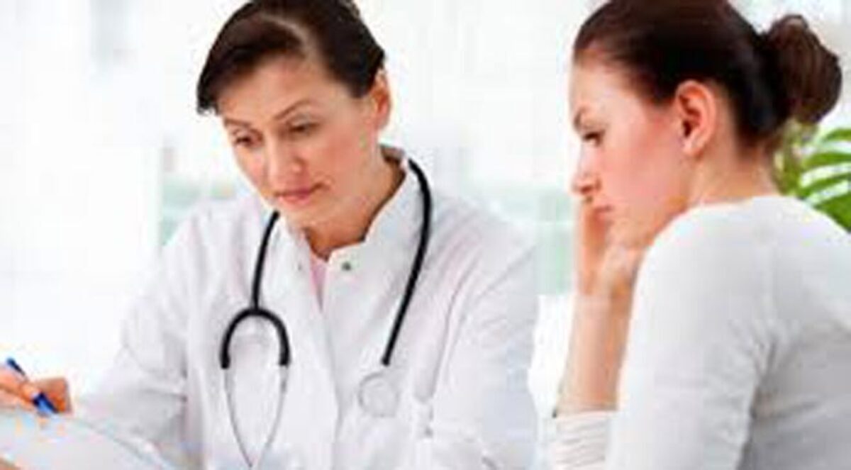 دراسة: الحالة النفسية السيئة تسبب ضعف علاج الخصوبة عند النساء