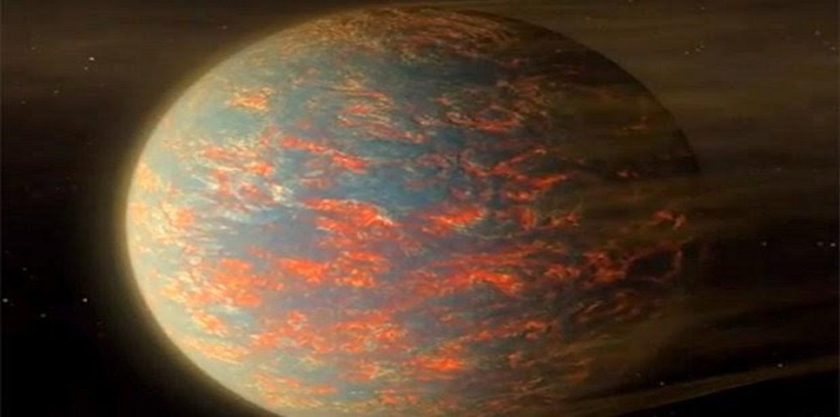 وكالة ناسا تكتشف كوكب الجحيم (صور)