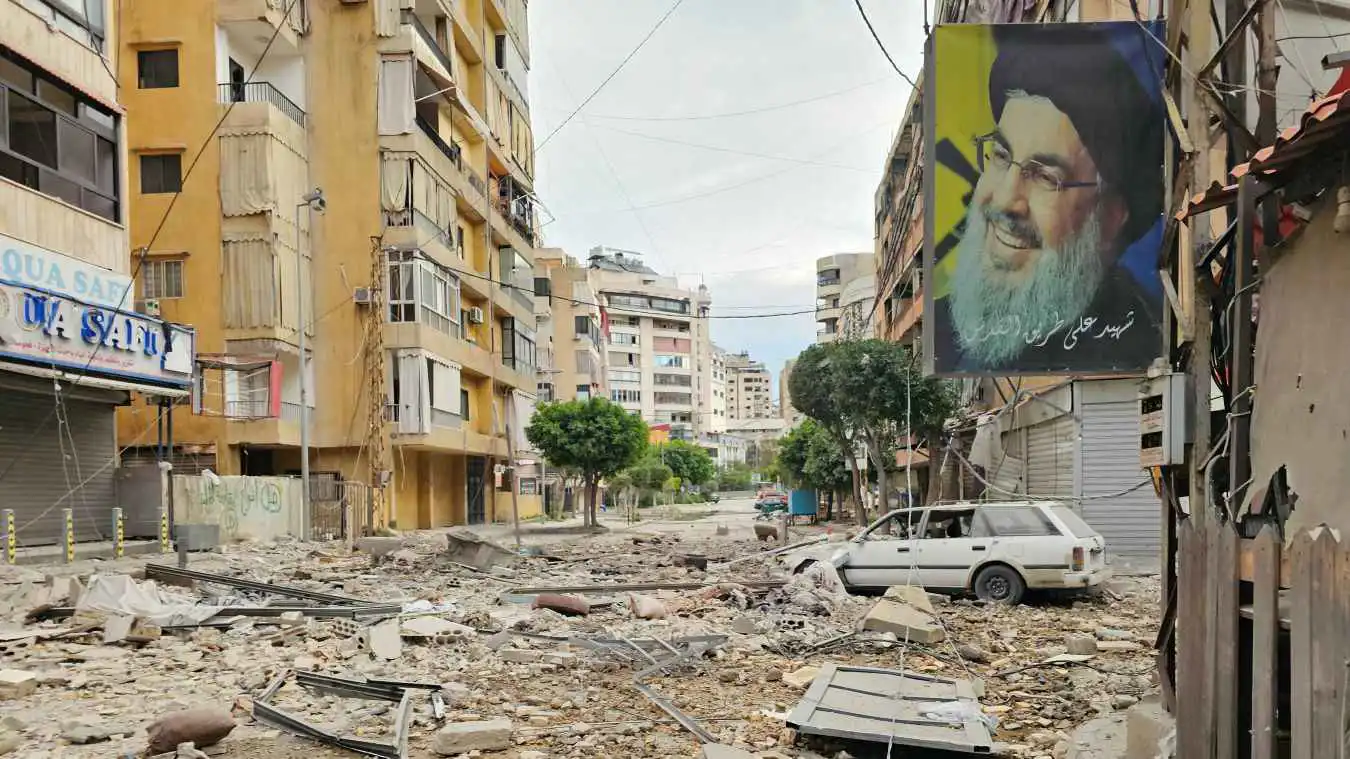 الجيش الإسرائيلي يعلن حصيلة خسائر حزب الله منذ بدء الحرب