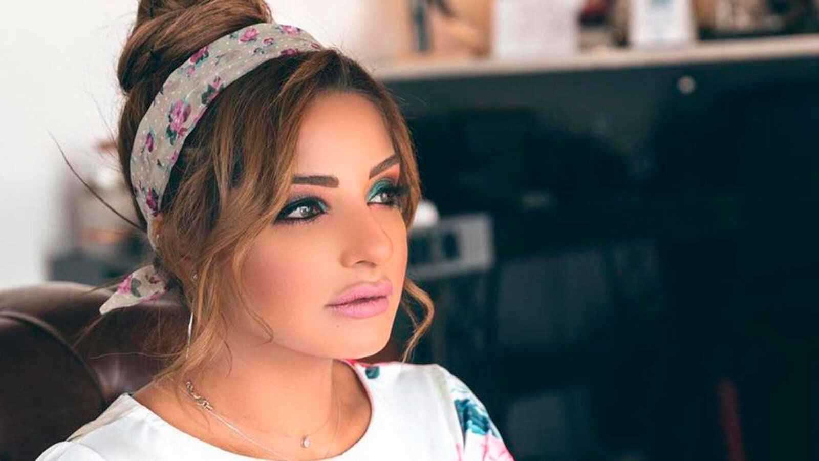 بعد شهور من طلاقها.. مرام البلوشي تستعد لزواجها الثاني