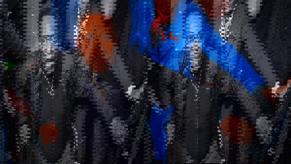 "ارقد بسلام".. نجوم العالم يعزون في وفاة بيليه

