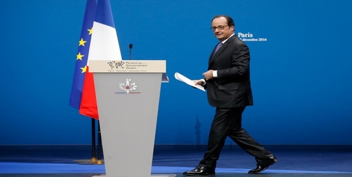 فرنسا تعد مسودة قرار لمجلس الأمن بشأن حلب السورية