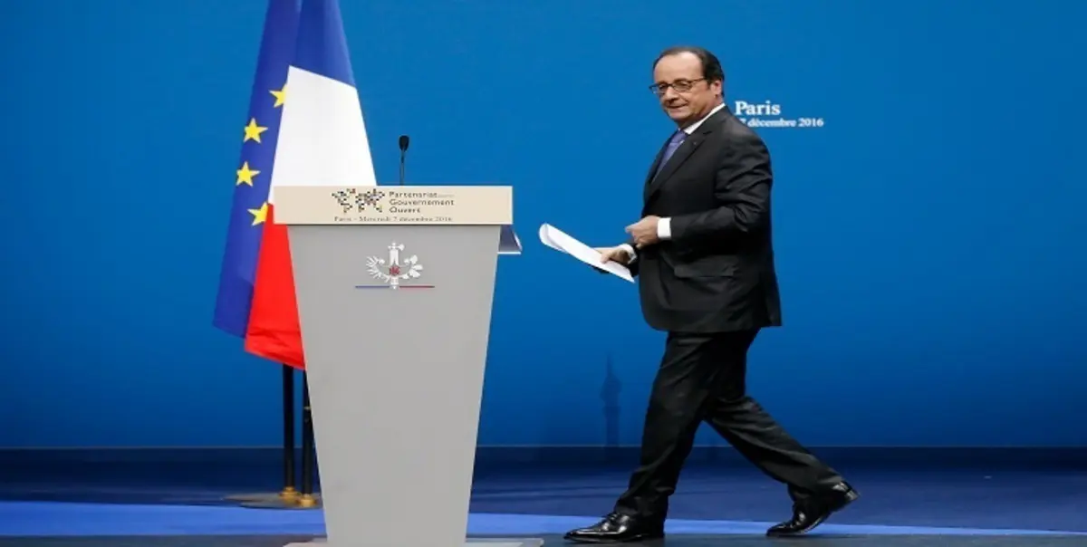 فرنسا تعد مسودة قرار لمجلس الأمن بشأن حلب السورية