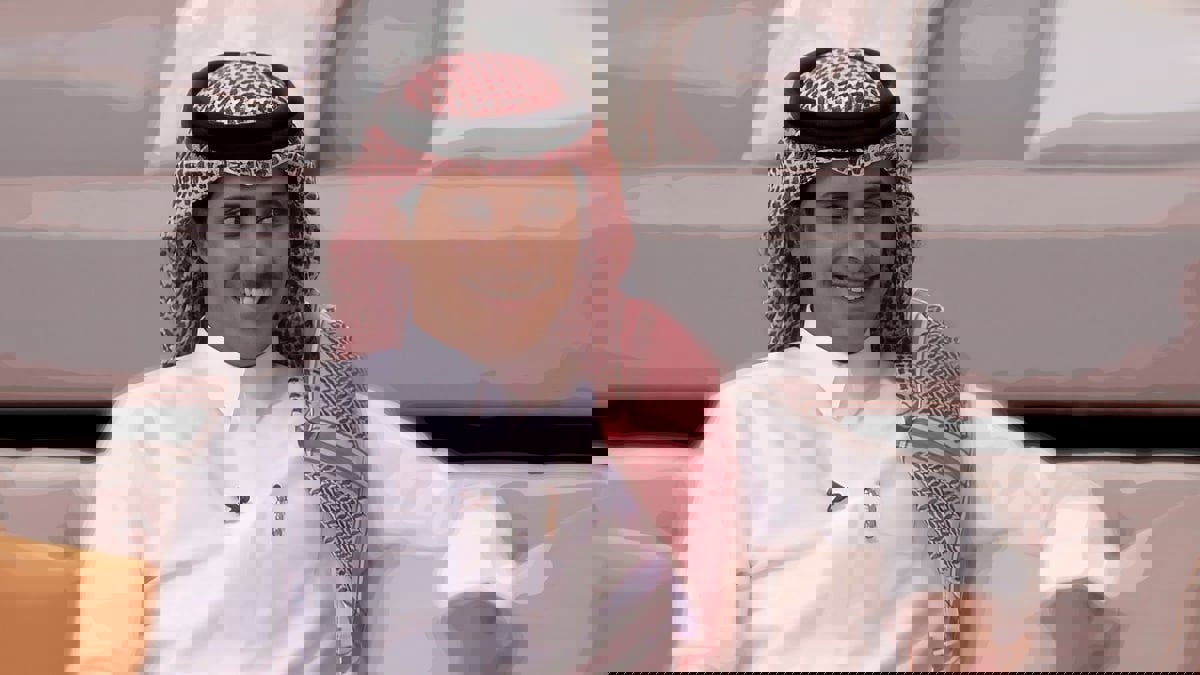 تعاطف واسع مع السعودي فيصل العرجاني بعد دخوله المستشفى