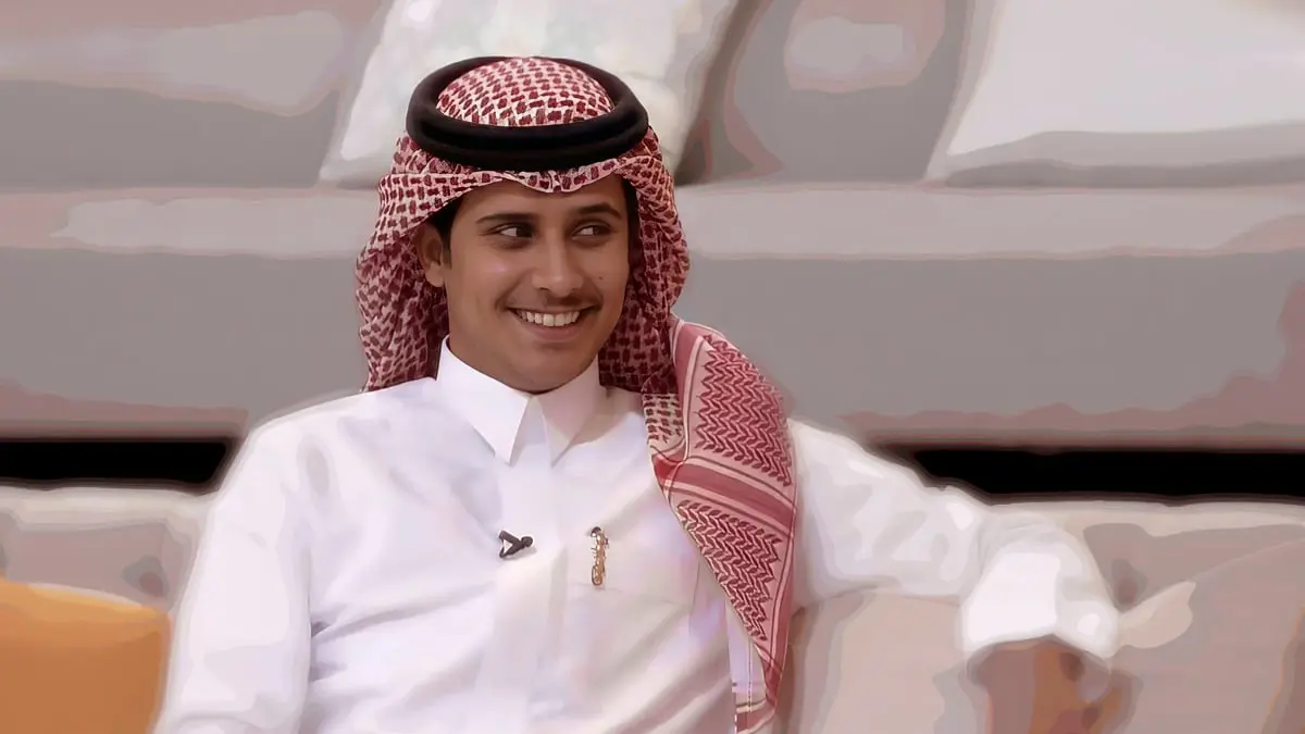 تعاطف واسع مع السعودي فيصل العرجاني بعد دخوله المستشفى