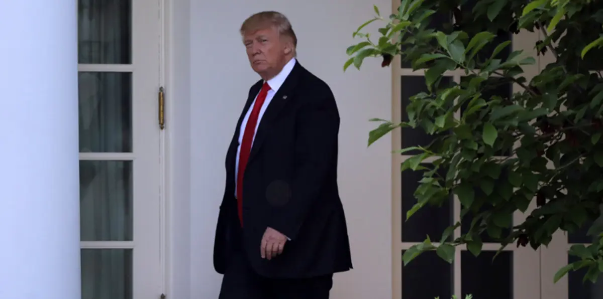 الترامبية تعود إلى الواقعية