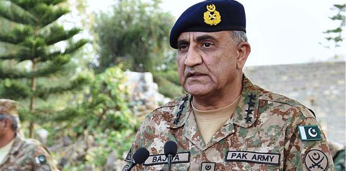الجيش الباكستاني: شعرنا بالغدر أمام الانتقادات الأمريكية