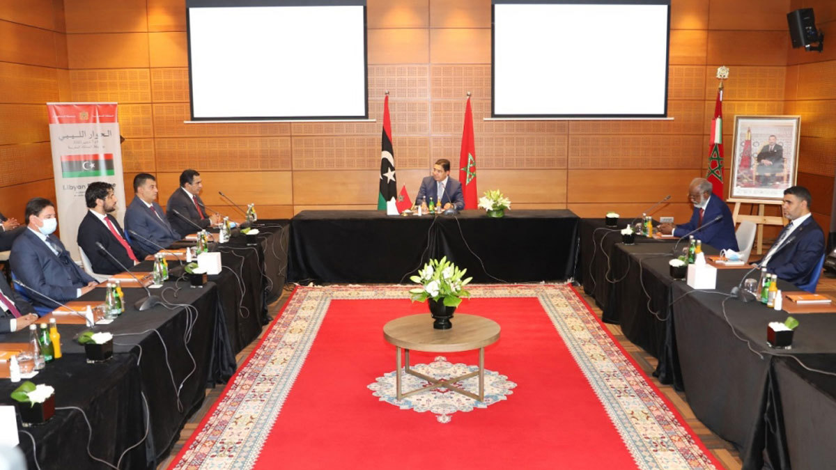 استياء في ليبيا بسبب الأسماء المشاركة بالحوار السياسي.. ومحللون: عقبات تهدد بـ"فشله"