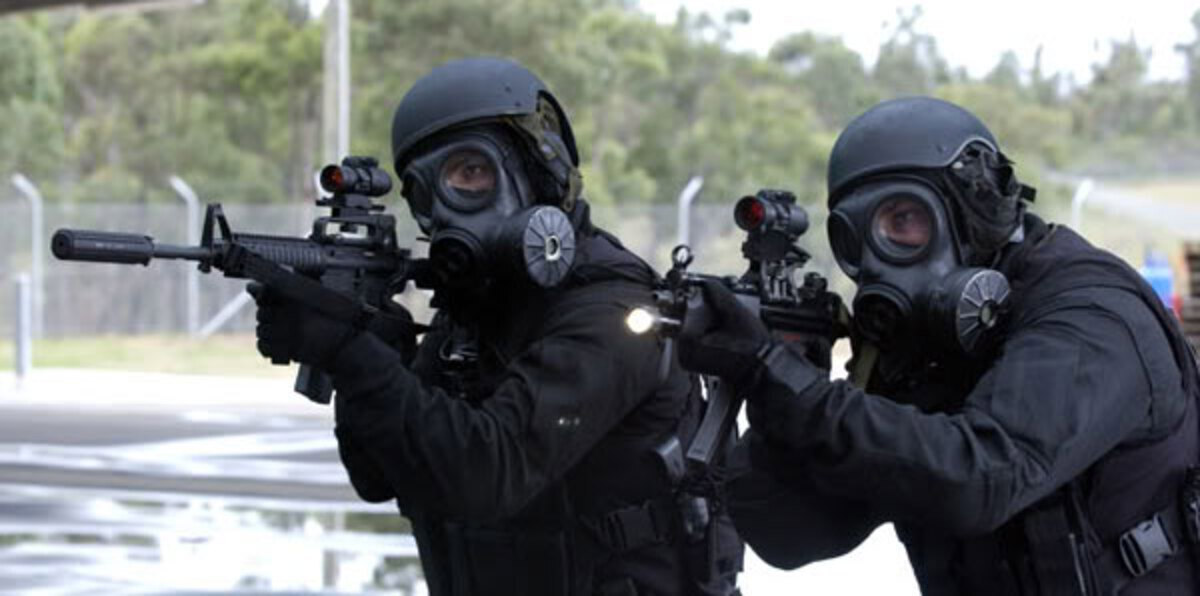 السلطات المغربية تفكك "خلية ارهابية خطيرة" من تسعة عناصر