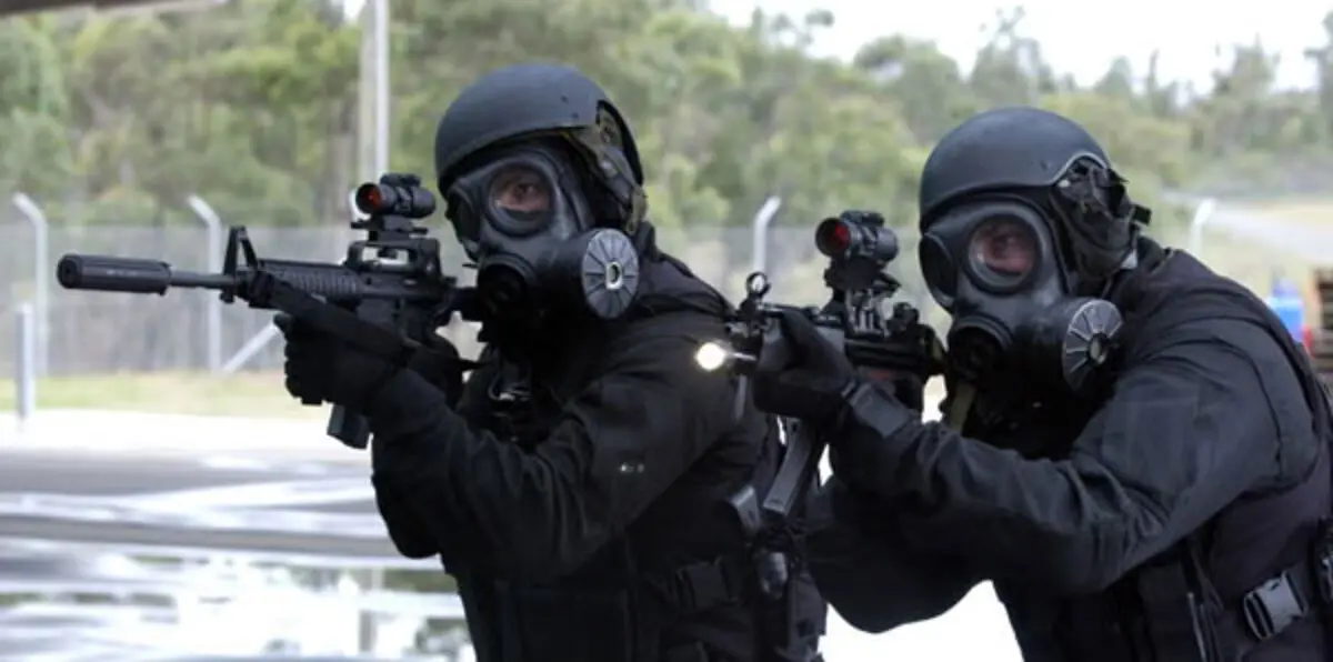 السلطات المغربية تفكك "خلية ارهابية خطيرة" من تسعة عناصر