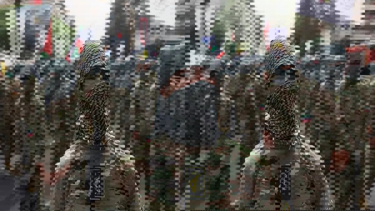 هل تستثني واشنطن "الذراع السياسية" للحرس الثوري من قوائم الإرهاب؟