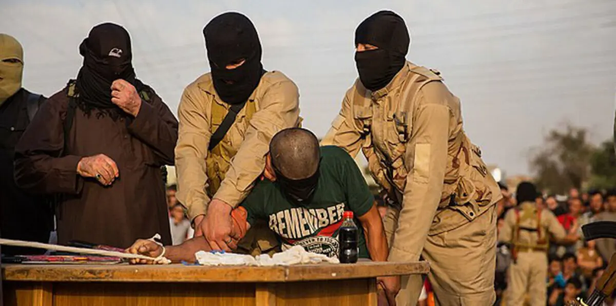 الجنائية الدولية: لا نستطيع محاكمة داعش بسبب سوريا والعراق