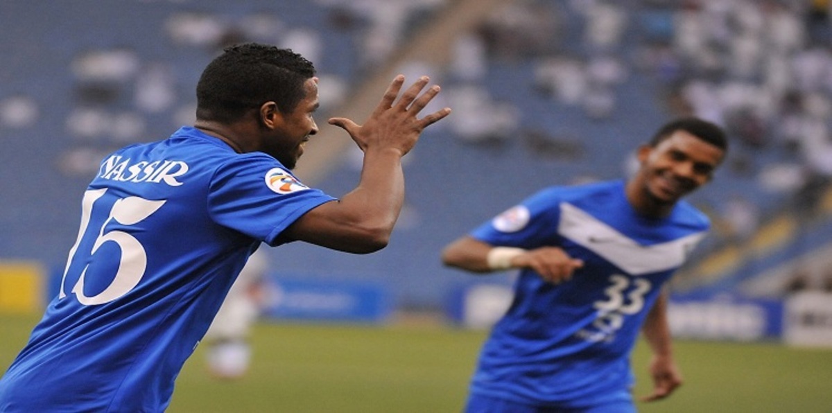 أكثر اللاعبين تهديفًا منذ بداية الدوري السعودي للمحترفين