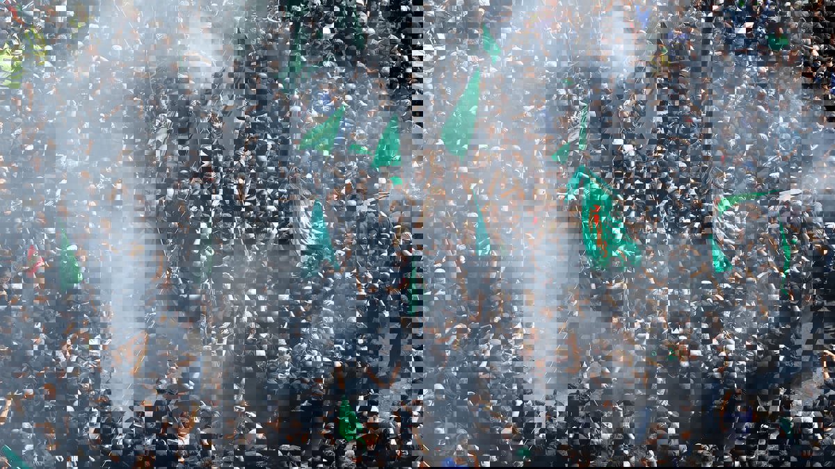 إيران.. مطالبات بإلغاء مراسم "عاشوراء" تجنبًا لتفاقم وباء كورونا