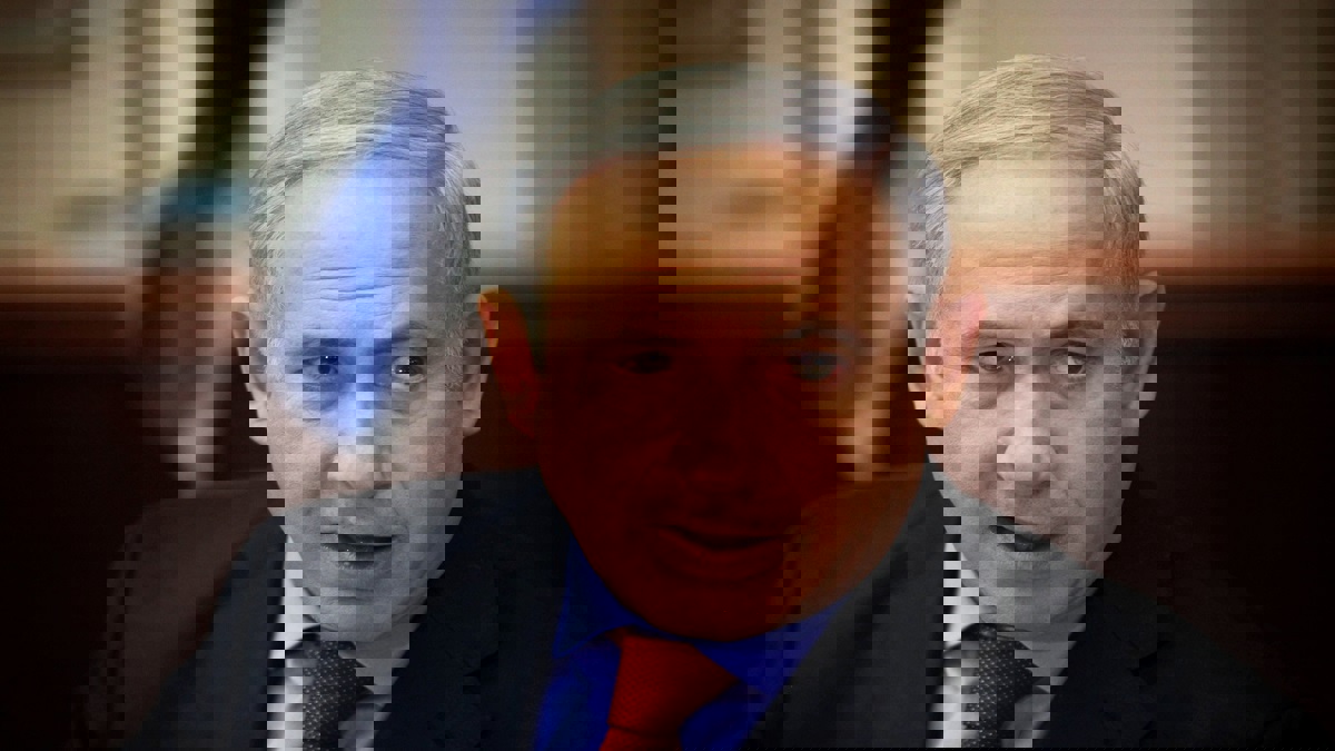 بيبي أم الطيبي.. نتنياهو يحفز ناخبيه باستهداف نائب عربي في الكنيست‎