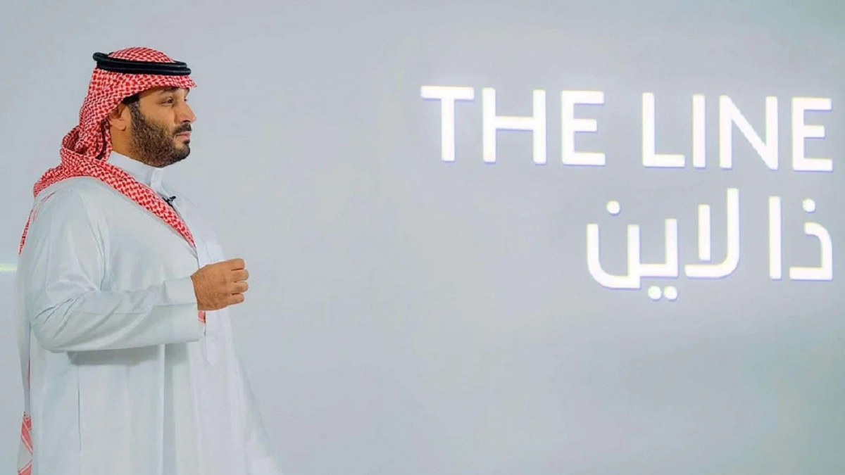 كيف ترسي "ذا لاين" مستقبل المدن الذكية في السعودية والشرق الأوسط؟