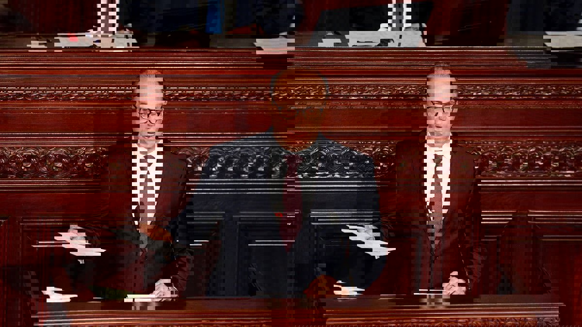 بعد حديثه عن "صفقة".. حركة النهضة التونسية تتوعد إلياس الفخفاخ بالسجن