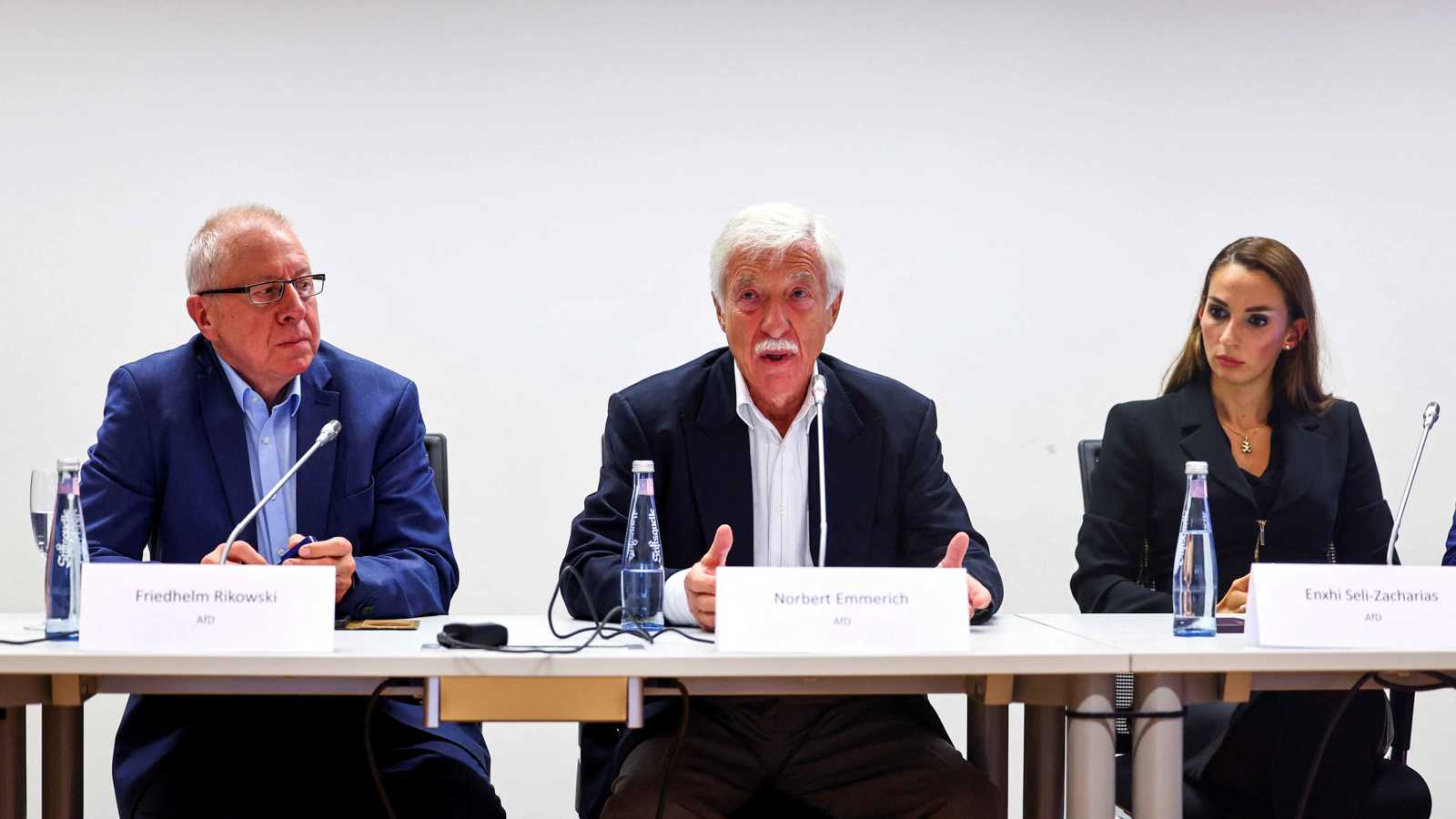 أول اختبار لميرتس.. الانتخابات المحلية الألمانية تكشف ارتفاع دعم اليمين المتطرف