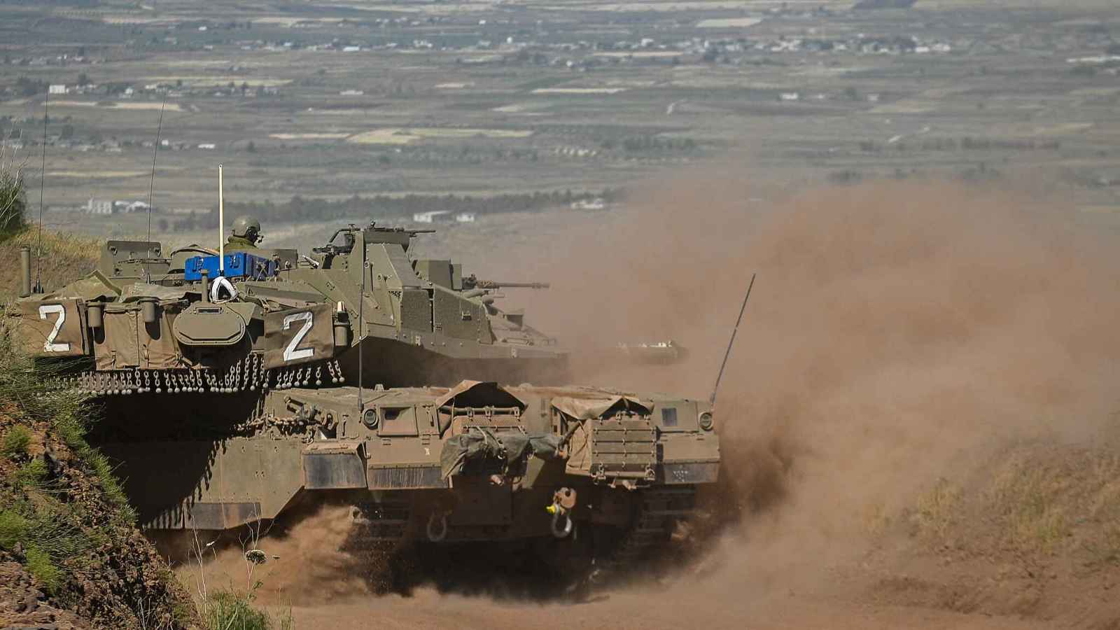 أنشأ "9 مواقع عسكرية دائمة".. ماذا يخطط الجيش الإسرائيلي في سوريا؟