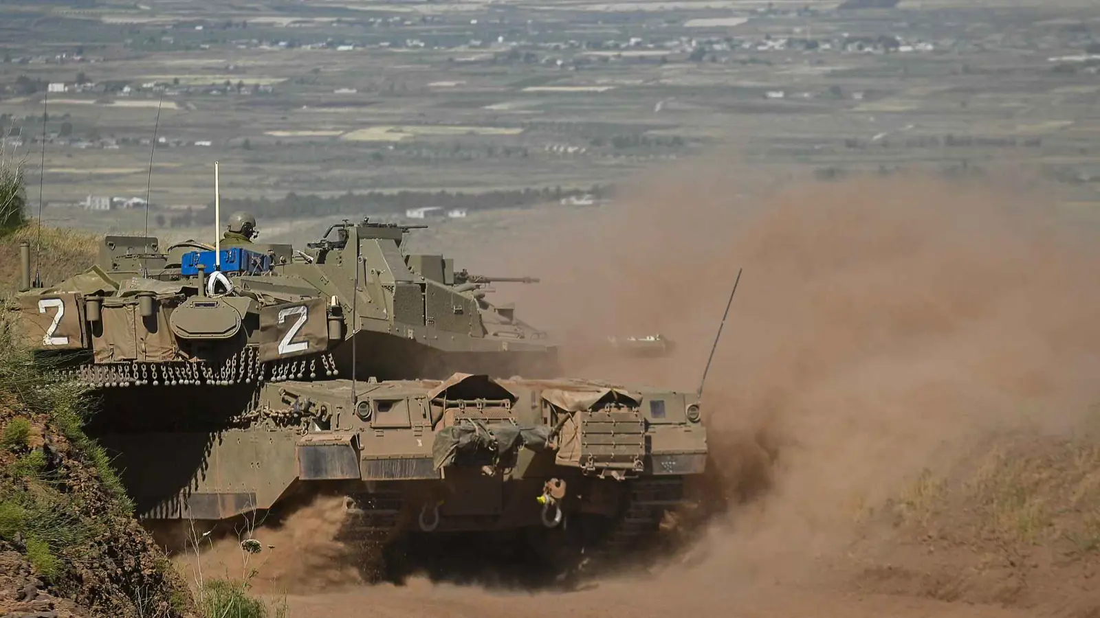 أنشأ "9 مواقع عسكرية دائمة".. ماذا يخطط الجيش الإسرائيلي في سوريا؟