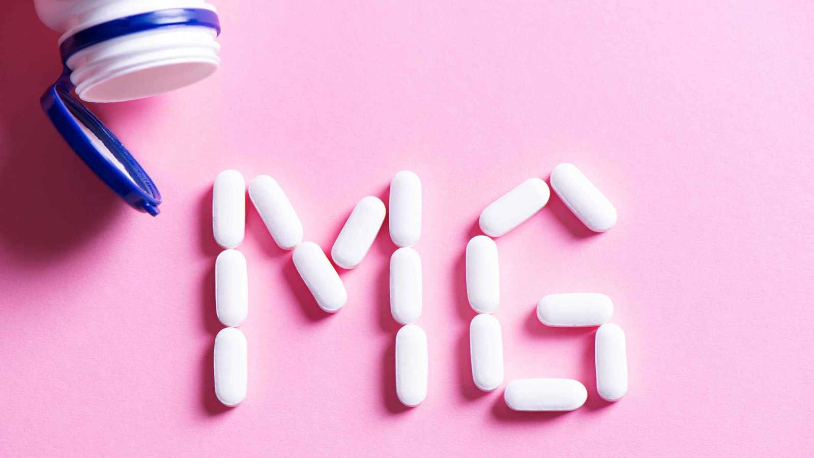 من الإسهال إلى توقف القلب.. مخاطر الجرعة الزائدة من المغنيسيوم