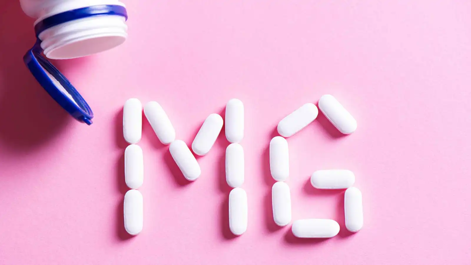 من الإسهال إلى توقف القلب.. مخاطر الجرعة الزائدة من المغنيسيوم