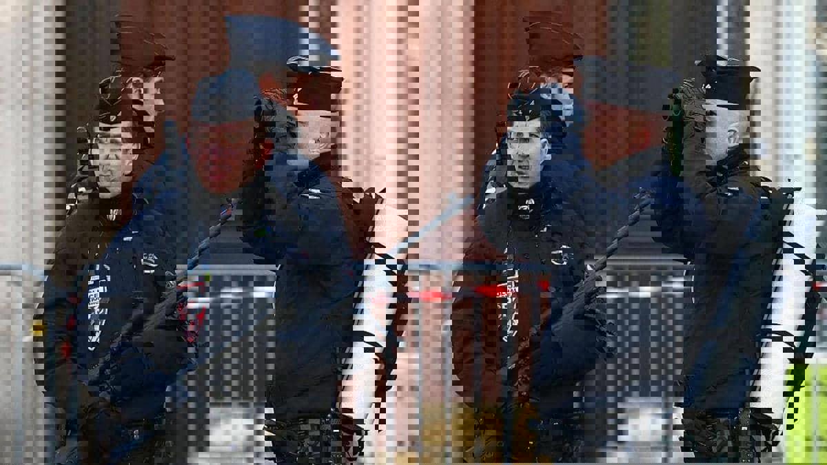 فرنسا تعلن إحباطها هجومًا على غرار "11 سبتمبر"