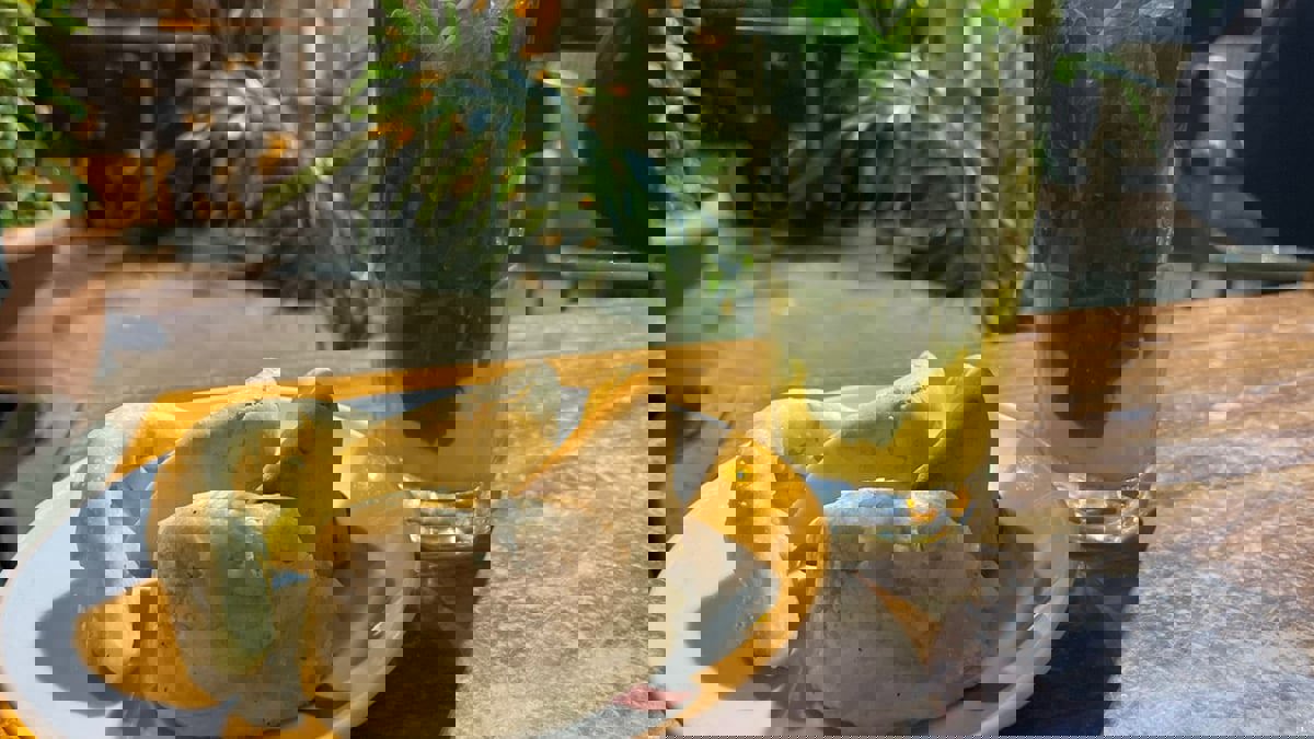 حلوى "كعب الغزال".. تاريخ طبق خرج من قصور السلاطين